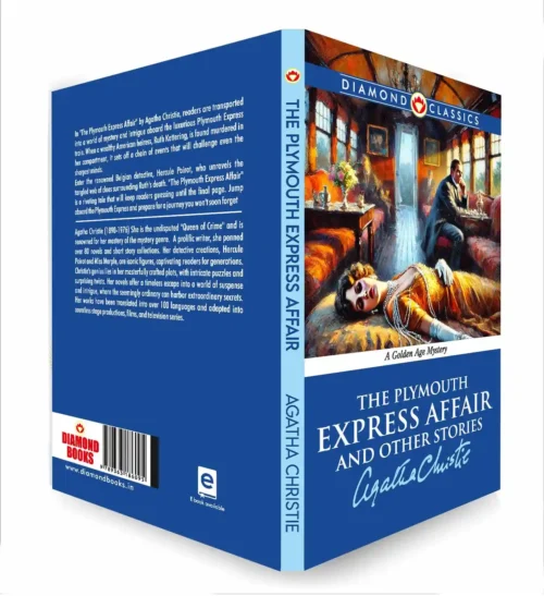 The Plymouth Express Affair And Other Stories - Image 4
