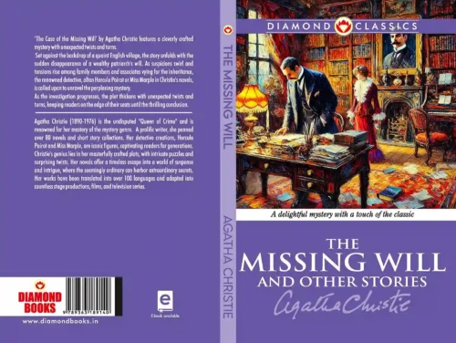 The Missing Will And Other Stories  - Image 2