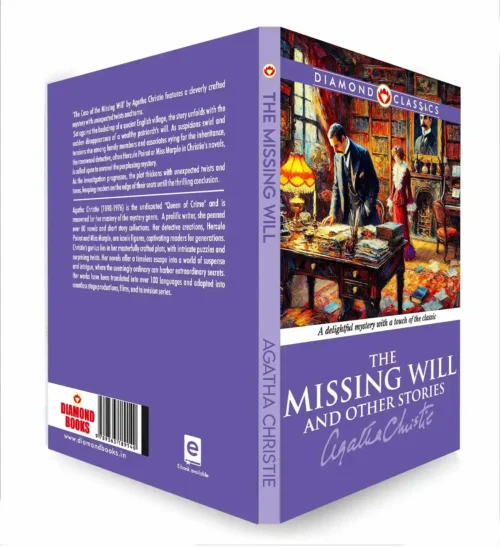 The Missing Will And Other Stories  - Image 4