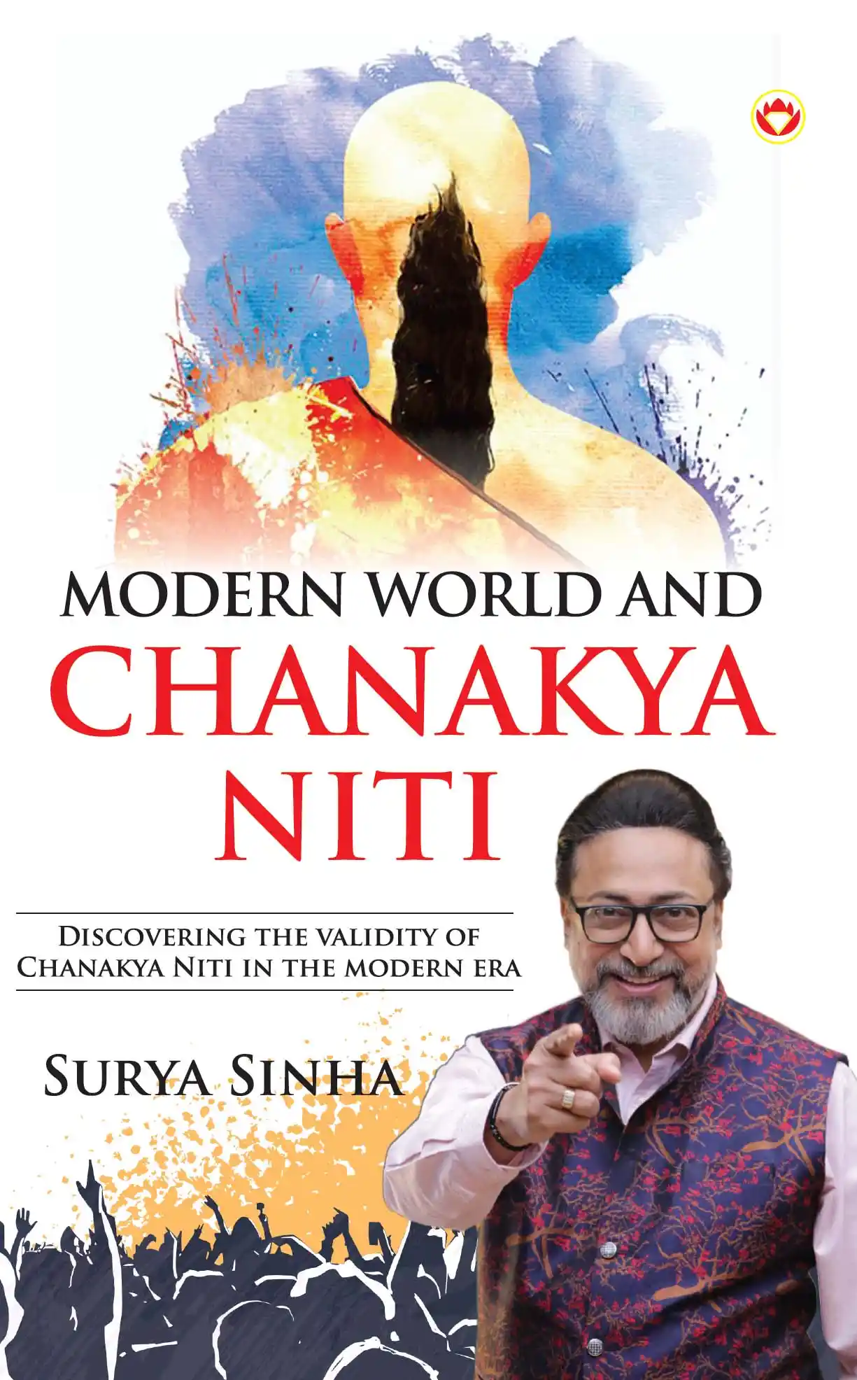 Modern World and Chanakya Niti-0