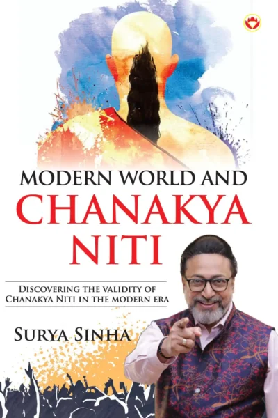 Modern World and Chanakya Niti-0