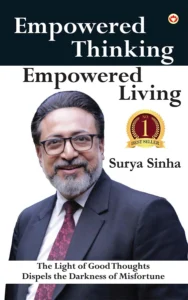 Empowered Thinking, Empowered Living - Selfhelp |Motivational|Personal Growth |Success Book-0