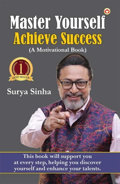 Master Yourself, Achieve Success-0