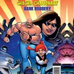 Chacha Chaudhary Bank Robbery-0