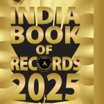 India Book of Records 2025-1