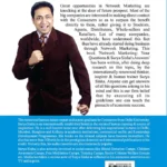 Network Marketing: Surya Sinhas Enlightened Responses-1