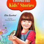 Colorful Kids' Stories-1