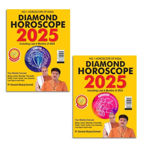 Diamond Horoscope 2025 : The Ultimate Guide For Cancer + Aquarius | Zodiac Signs-1