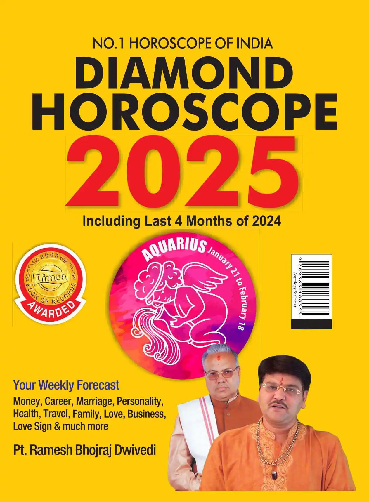 Diamond Horoscope 2025 : The Ultimate Guide for Cancer + Aquarius | Zodiac Signs-1