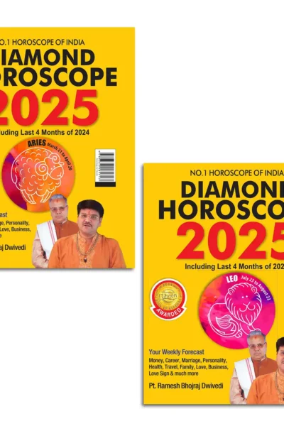 Diamond Horoscope 2025 : The Ultimate Guide for Aries + Leo | Zodiac Signs-1