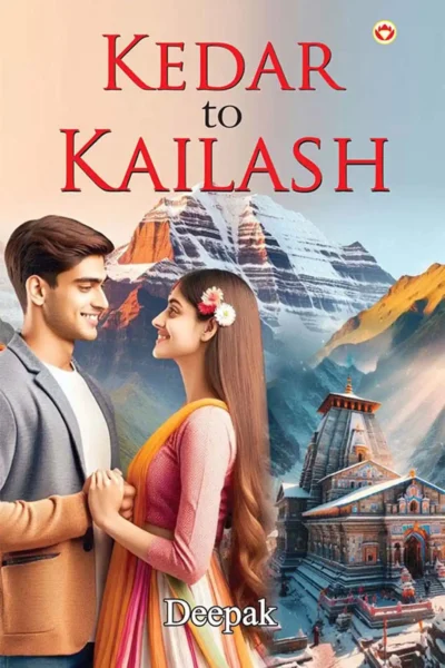 Kedar to Kailash-1