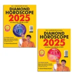 Diamond Horoscope 2025 : Cancer + Libra |Sun Sign books |Zodiac Sign-1