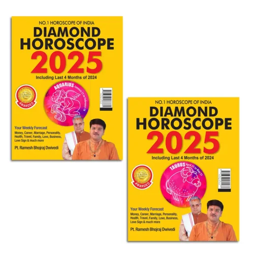 Diamond Horoscope 2025 : The Ultimate Guide For Aquarius + Taurus | Zodiac Signs-1