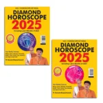 Diamond Horoscope 2025 : Cancer + Taurus |Sun Sign books |Zodiac Sign-1