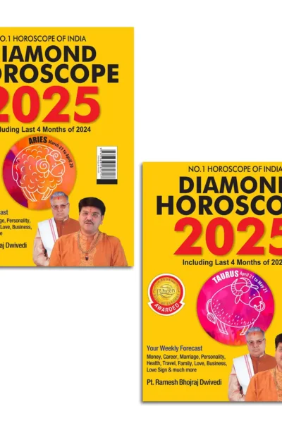 Diamond Horoscope 2025 : The Ultimate Guide for Aries + Taurus | Zodiac Signs-1