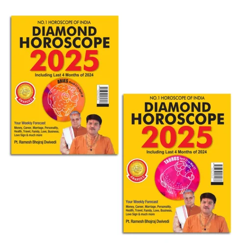 Diamond Horoscope 2025 : The Ultimate Guide For Aries + Taurus | Zodiac Signs-1