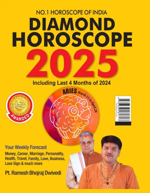 Diamond Horoscope 2025 : The Ultimate Guide For Aries + Sagittarius | Zodiac Signs-1
