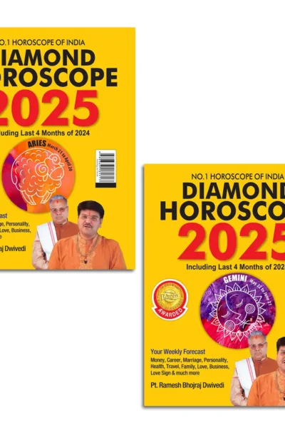 Diamond Horoscope 2025 : The Ultimate Guide for Aries + Gemini | Zodiac Signs-1