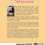75 Valorous Stories of Freedom-bc