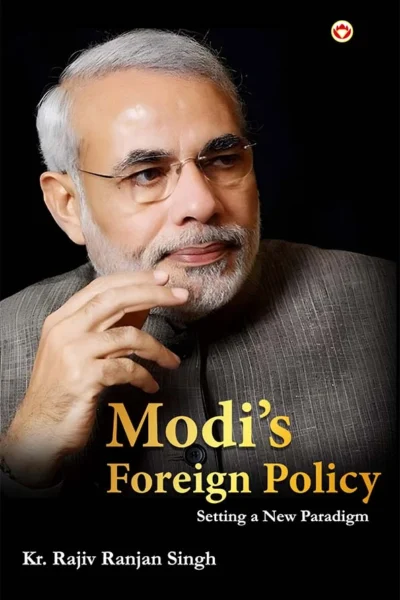 Modi'S Foreign Policy