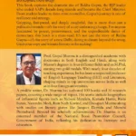 Delhi 2025 The Making of Chief Minister Rekha Gupta
