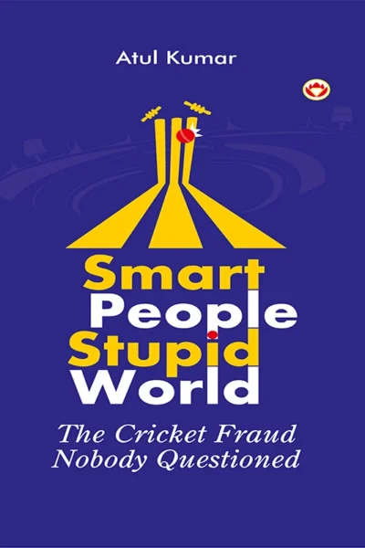 Smart People Stupid World-0