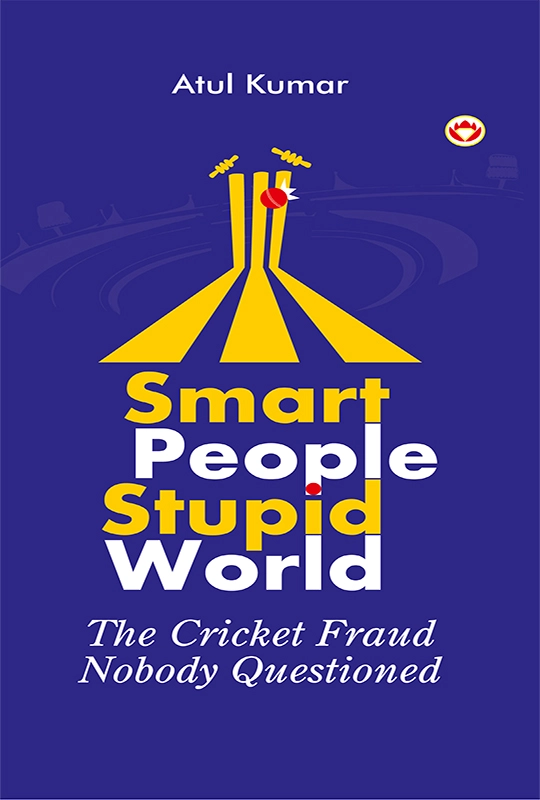 Smart People Stupid World-0