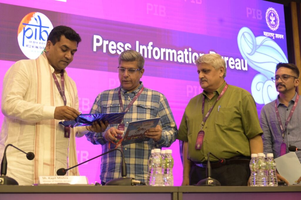 लिटिल चाणक्य और दिल्ली दर्शन