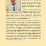 Indian Railways : From Steam to Speed-0