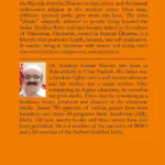 The Real Story of Hindu and Hinduism-0