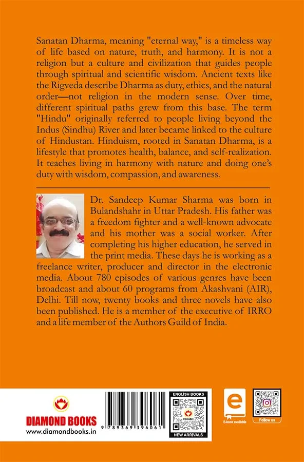 The Real Story of Hindu and Hinduism-0