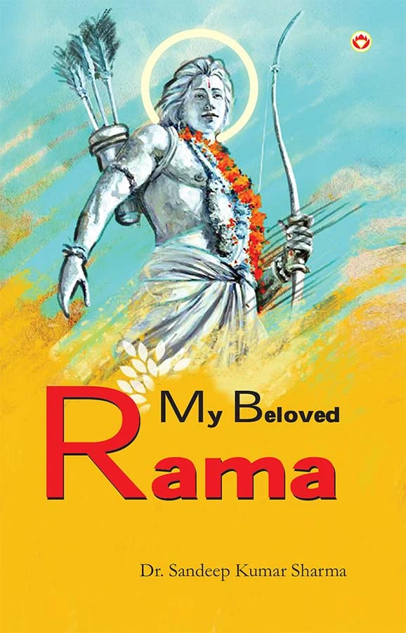 My Beloved Rama-0