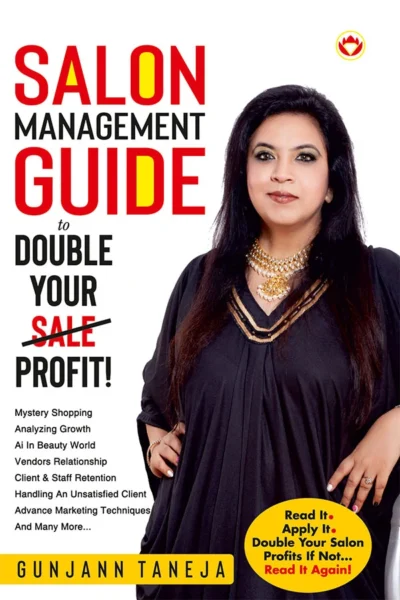 Salon Management Guide To Double Your Sale Profit-0