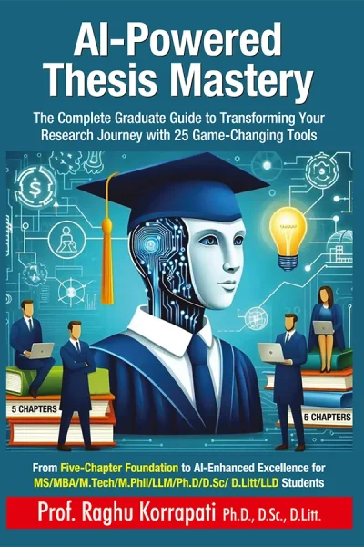 AI-Powered Thesis Mastery-0