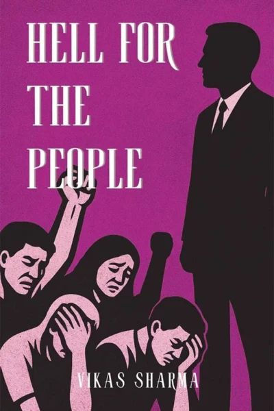 Hell For The People-0