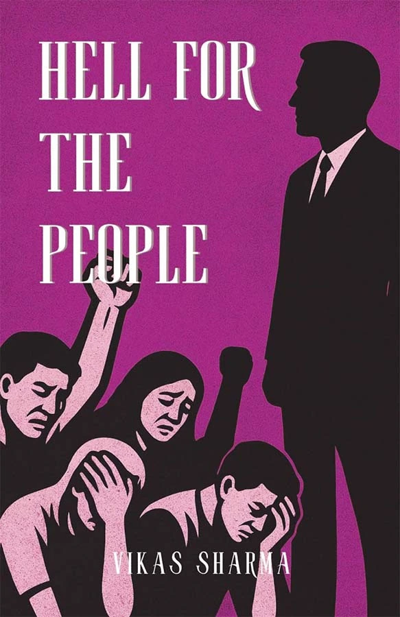 Hell For The People-0