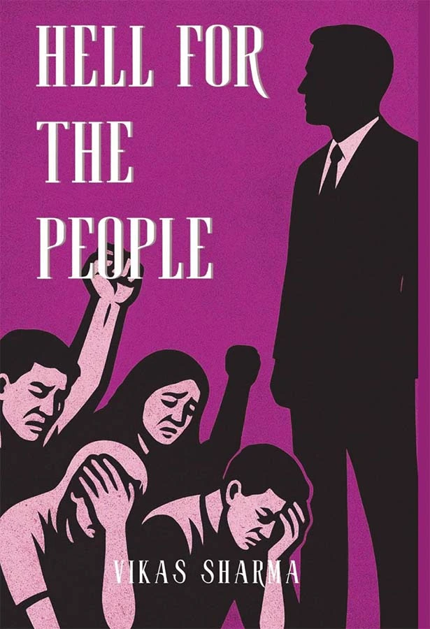 Hell For The People-0