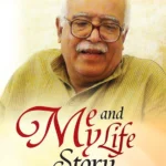 Me and My Life Story (A Memoir)-0