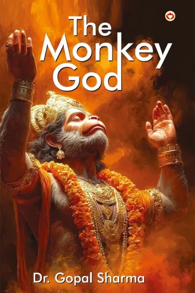Hanuman: The Monkey God-0