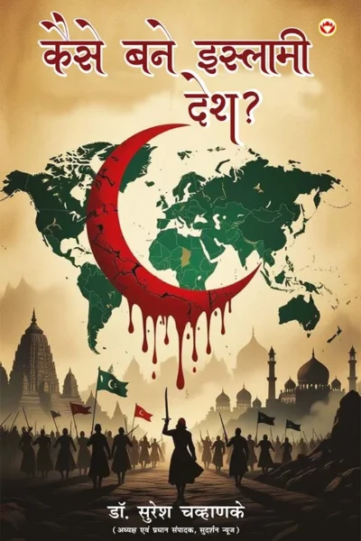 Kaise Bane Islami Desh? (कैसे बने इस्लामी देश?)-0