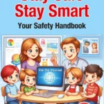 Stay Safe, Stay Smart Your Safety Handbook : Everyday Safety Skills for Kids-0