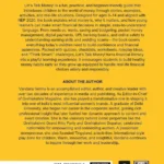 Let's Talk Money!: Money Made Simple for Kids-0